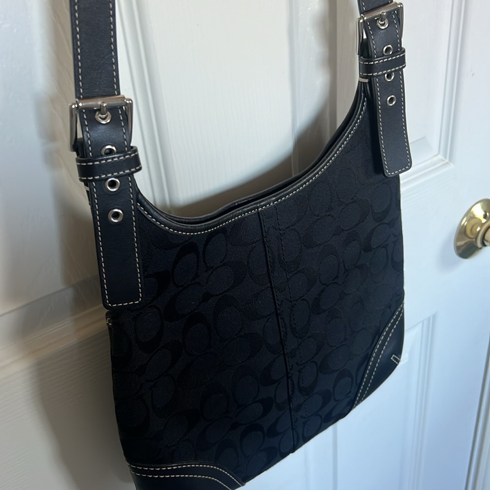 Coach Purse - Picture 2 of 6